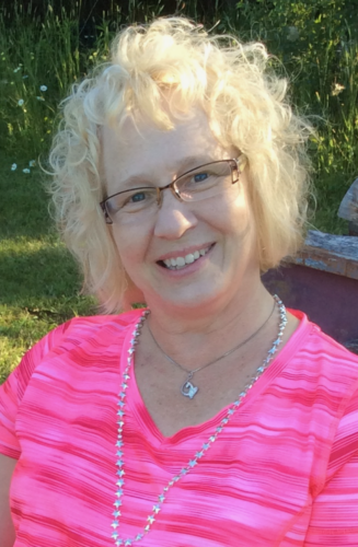 Cathy S. Sauve